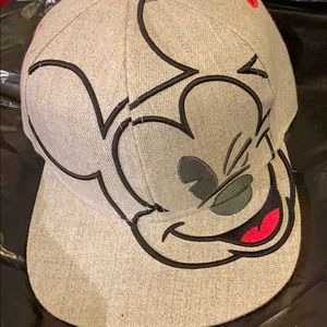 Mickey Mouse Hat